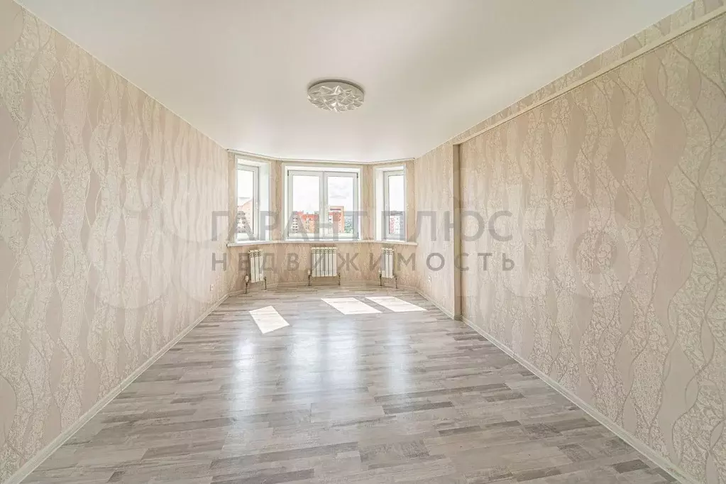 2-к. квартира, 64 м, 14/19 эт. - Фото 0
