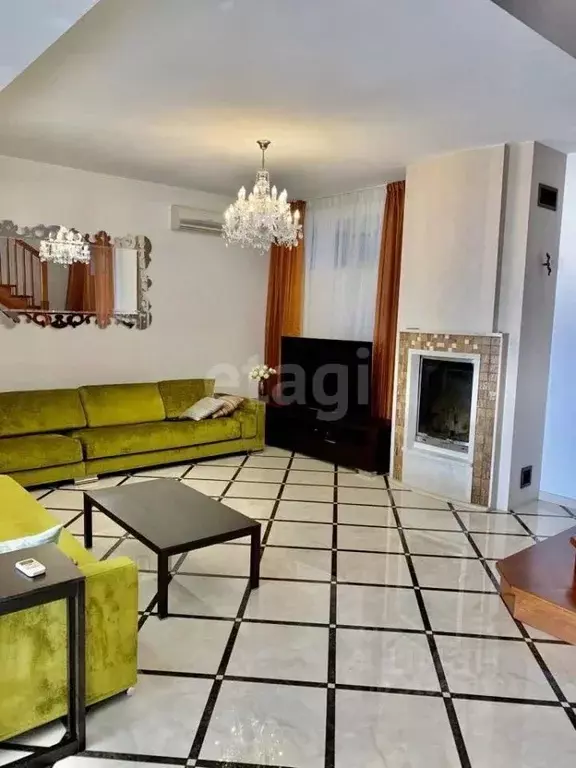 Дом в Крым, Ялта муниципальный округ, Никита пгт 7 (162 м) - Фото 0