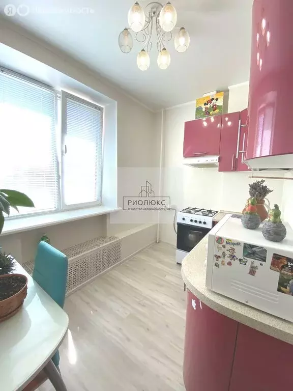 2-комнатная квартира: Магнитогорск, улица Чайковского, 64 (51.7 м) - Фото 1