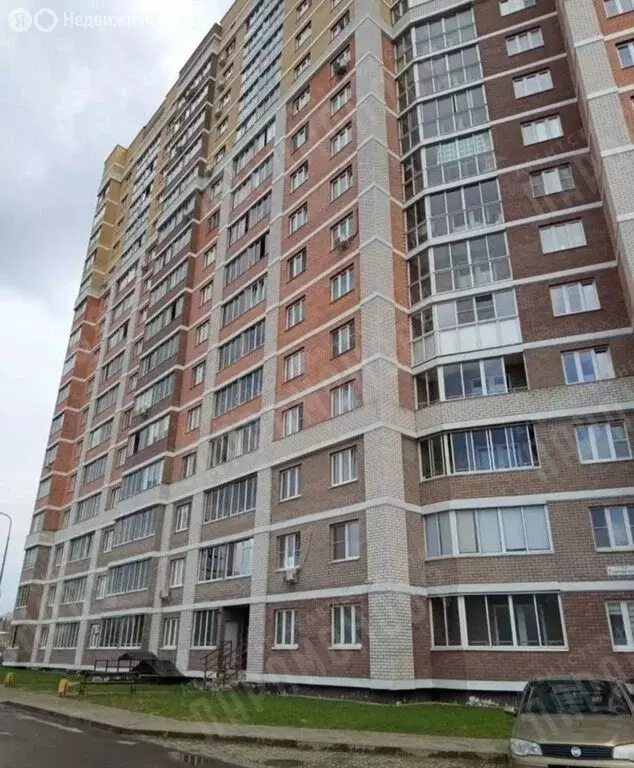 3-комнатная квартира: Тверь, улица Терещенко, 6к4 (74.9 м) - Фото 0