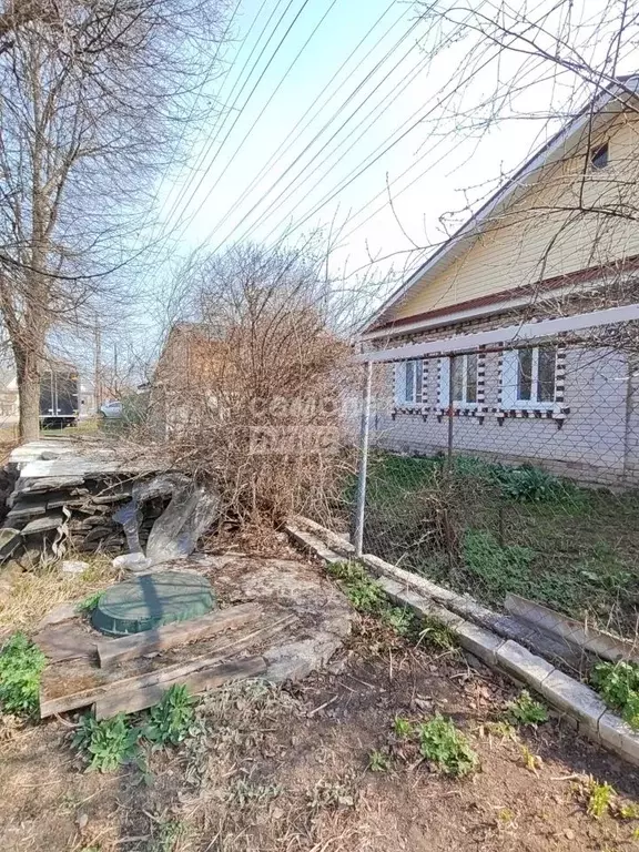 Дом в Нижегородская область, Балахнинский муниципальный округ, Лукино ... - Фото 1