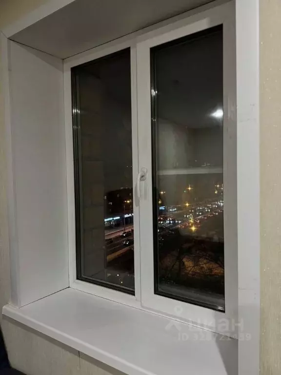 Комната Красноярский край, Красноярск Свободный просп., 12 (10.0 м) - Фото 1