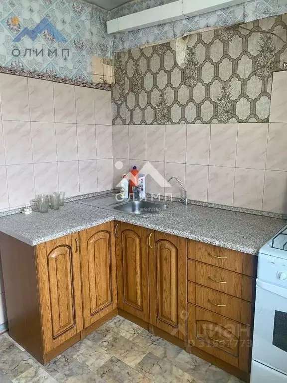 1-к кв. Ярославская область, Ярославль ул. Бабича, 18к2 (33.8 м) - Фото 2