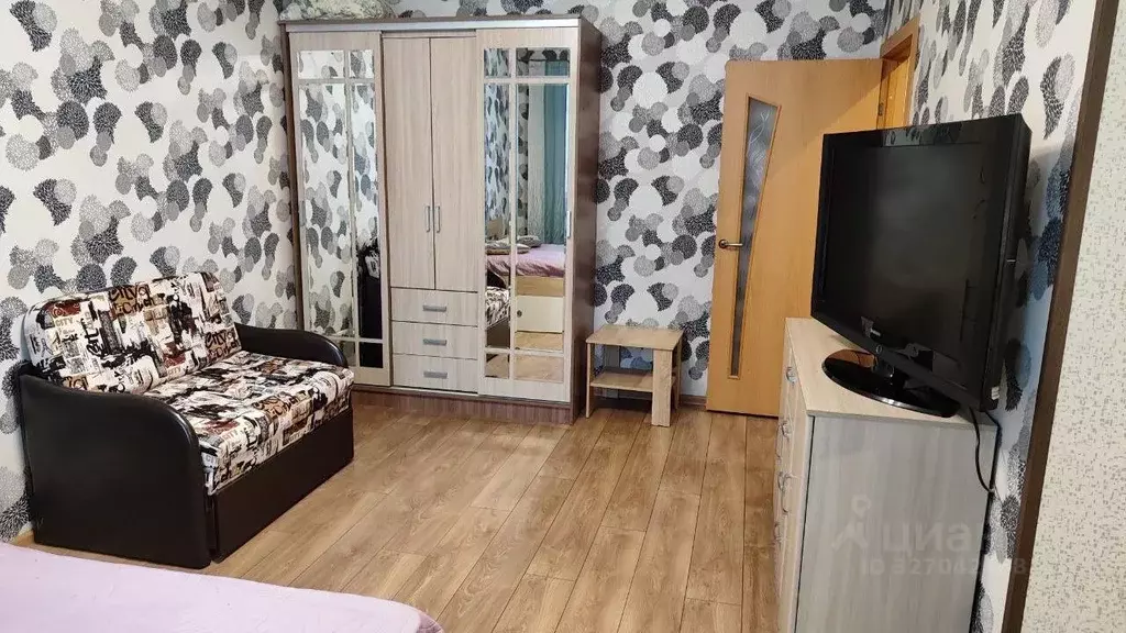 1-к кв. Московская область, Жуковский ул. Лацкова, 1 (32.4 м) - Фото 2