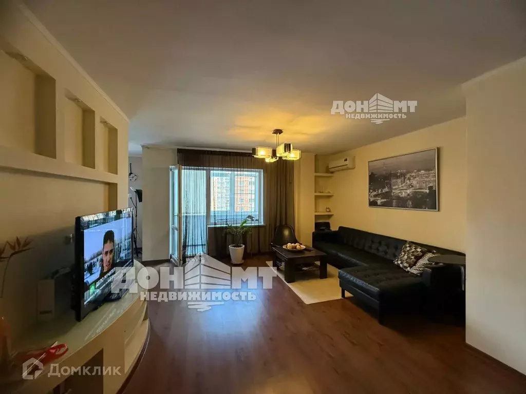 Продаётся 3-к квартира, 94 м - Фото 0