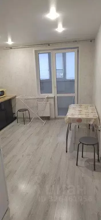 1-к кв. Самарская область, Самара Революционная ул., 101Вк1 (48.0 м) - Фото 1