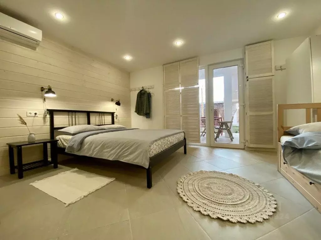 1-к кв. Краснодарский край, Анапа муниципальный округ, Благовещенская ... - Фото 2