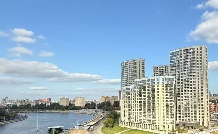 2-к кв. Москва ул. Виктора Маслова, 2 (48.0 м) - Фото 1