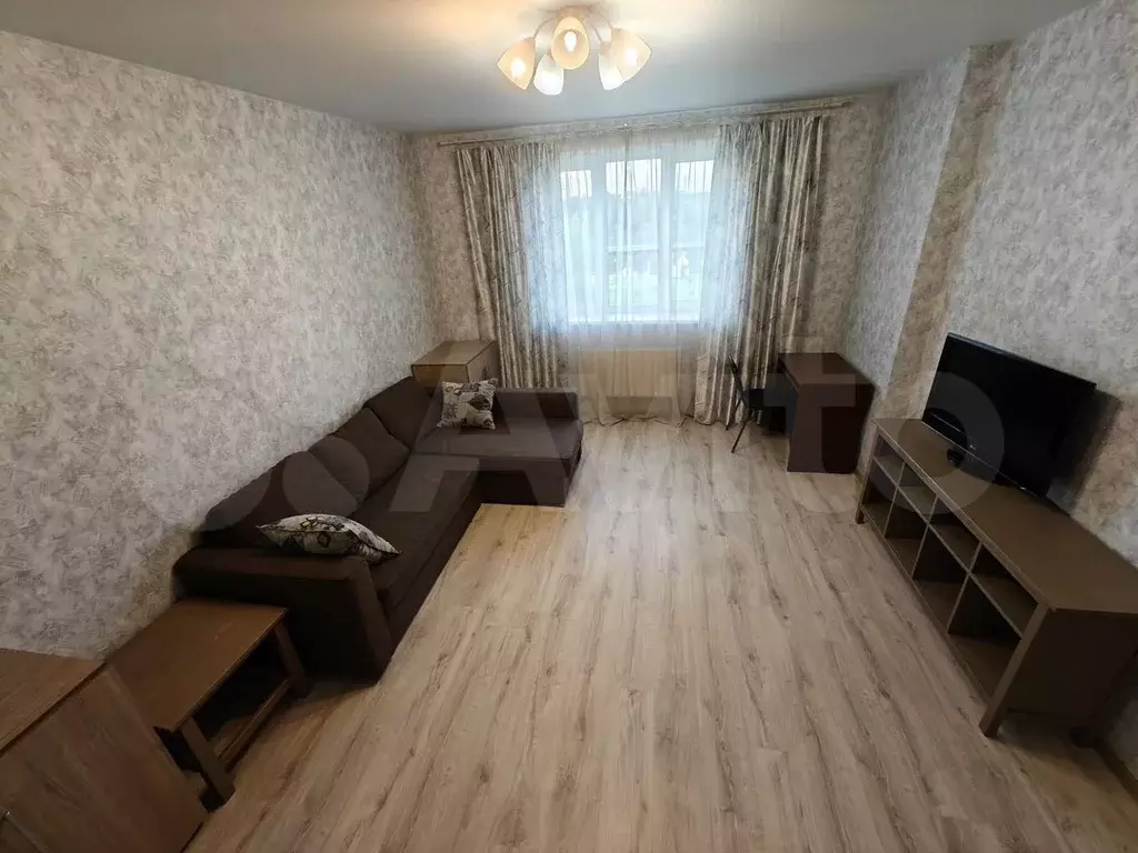 2-к. квартира, 64 м, 4/12 эт. - Фото 1
