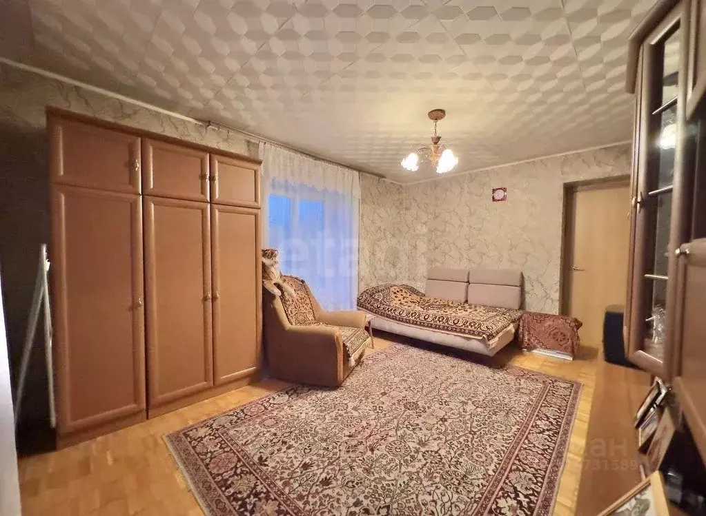 2-к кв. Москва Северодвинская ул., 19 (54.0 м) - Фото 0