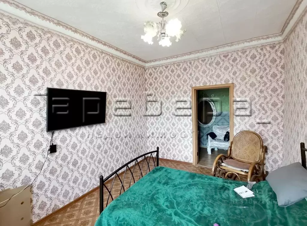 2-к кв. Красноярский край, Красноярск ул. Кутузова, 5 (52.4 м) - Фото 0