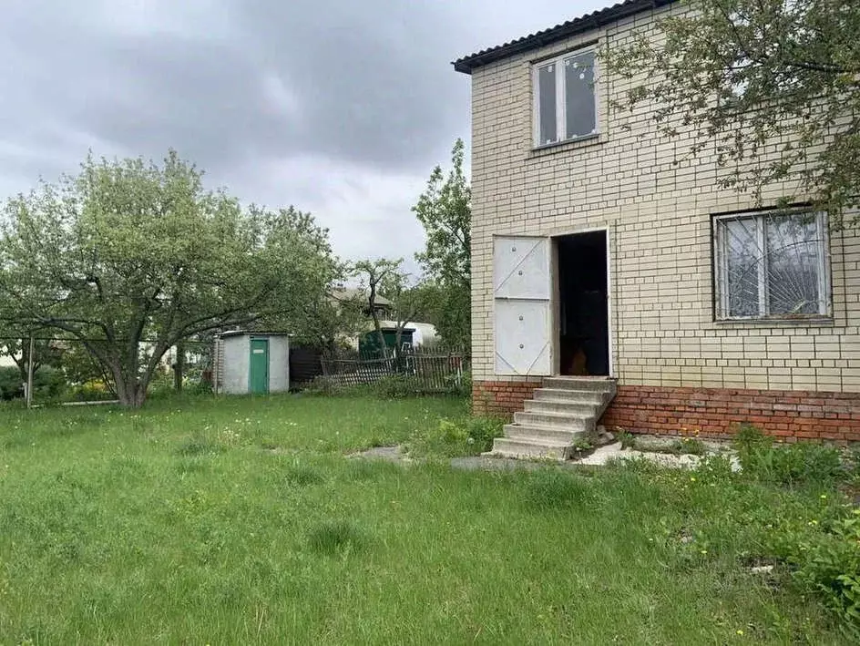 Дом в Саратовская область, Виктория СНТ 72 (108 м) - Фото 2