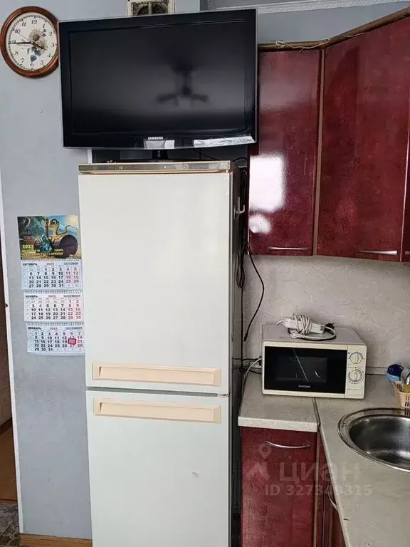 2-к кв. Москва Краснополянская ул., 6К2 (51.0 м) - Фото 2