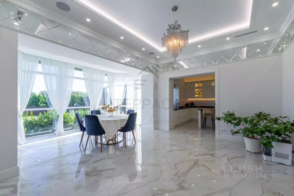 Дом в Ленинградская область, Всеволожский район, Колтушское городское ... - Фото 1