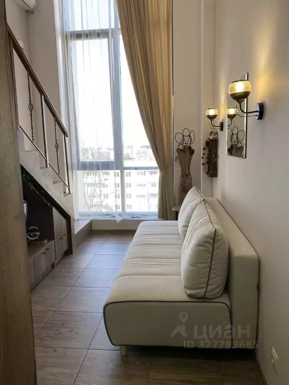 2-к кв. Краснодарский край, Сочи ул. Макаренко, 14 (40.0 м) - Фото 2