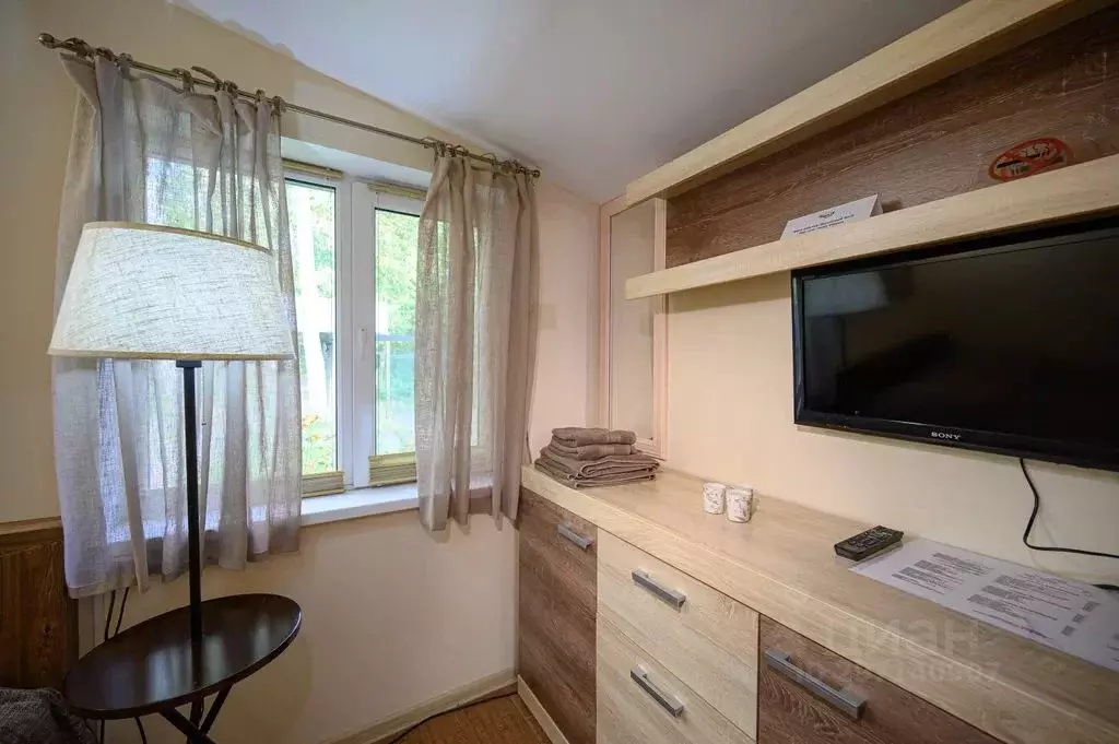 Дом в Ленинградская область, Приозерский район, Красноозерное с/пос, ... - Фото 2