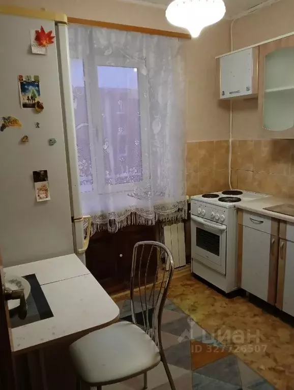 1-к кв. Кемеровская область, Кемерово Южный мкр, ул. Сергея Тюленина, ... - Фото 1