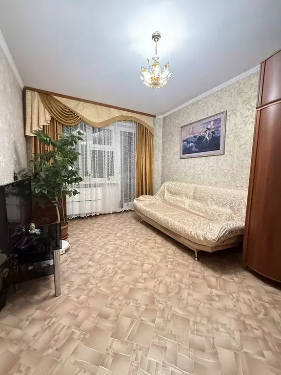 3-к кв. Новосибирская область, Бердск Вокзальная ул., 2 (60.0 м) - Фото 1