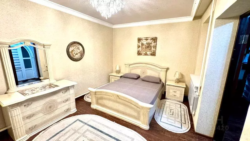 Дом в Чеченская республика, Грозный ул. Левандовского, 46 (130 м) - Фото 1