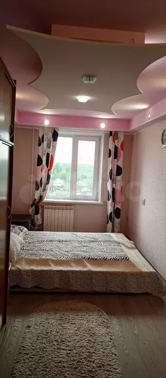 Комната 16 м в 4-к., 8/10 эт. - Фото 0