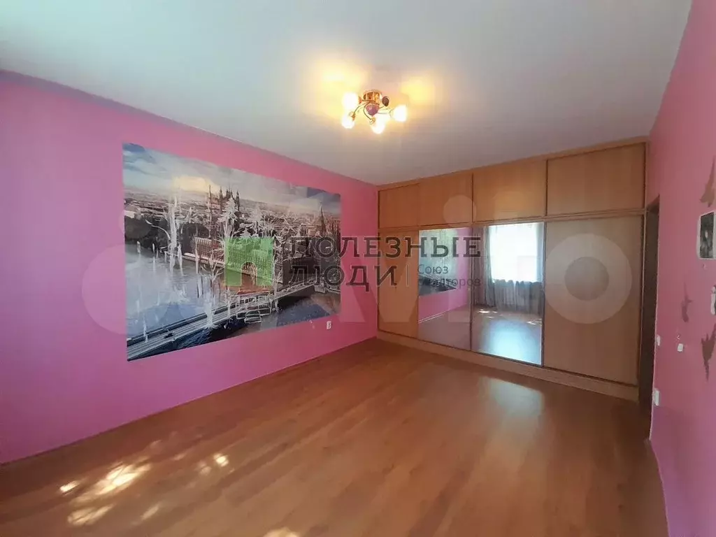 3-к. квартира, 77 м, 1/4 эт. - Фото 1