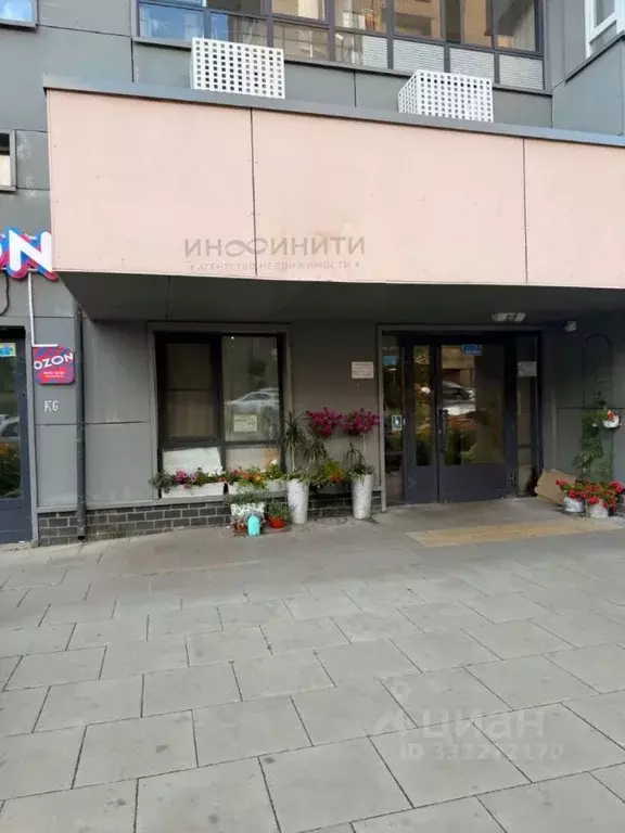 1-к кв. Москва Кастанаевская ул., 65 (38.6 м) - Фото 2