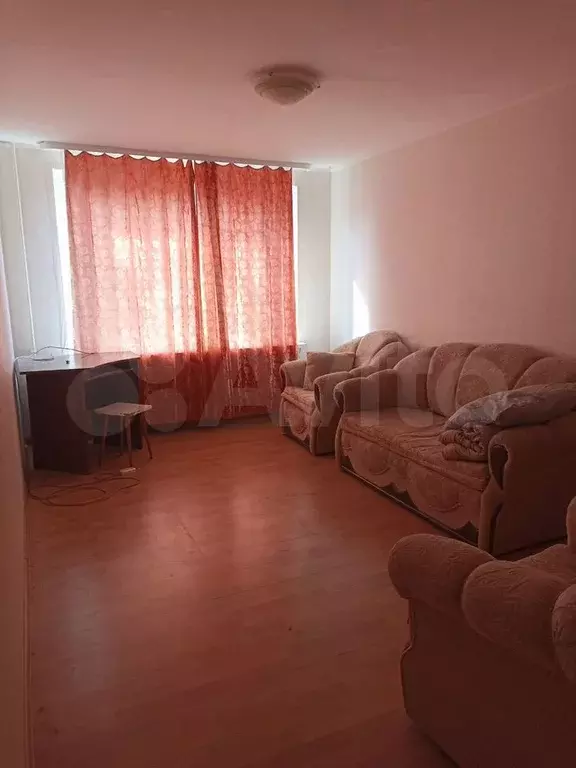 2-к. квартира, 43 м, 1/5 эт. - Фото 0