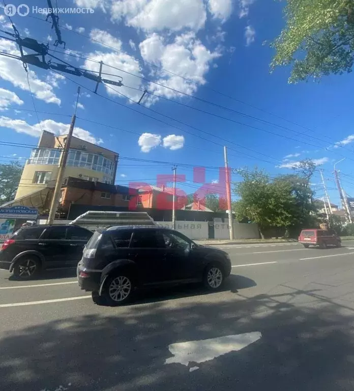 Торговая площадь (20 м) - Фото 1