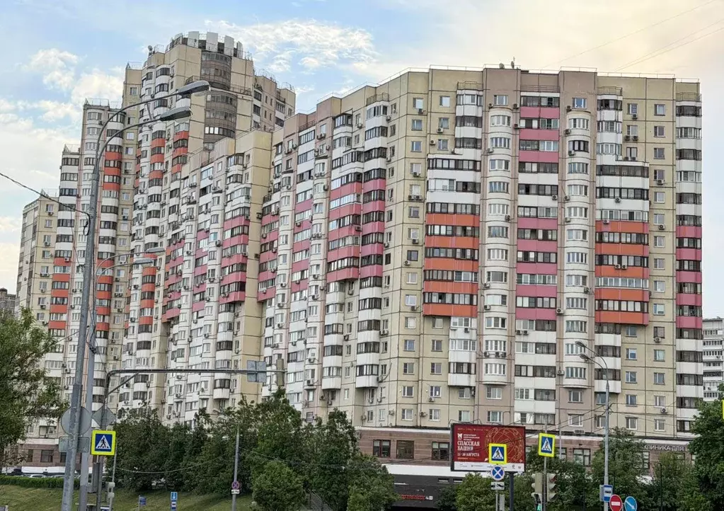 5-к кв. Москва ул. Островитянова, 53 (150.0 м) - Фото 1