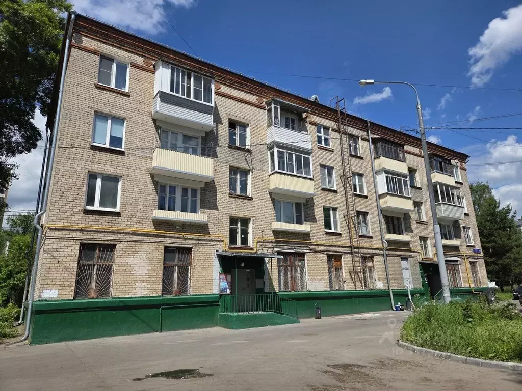 Помещение свободного назначения в Москва Флотская ул., 90 (301 м) - Фото 2
