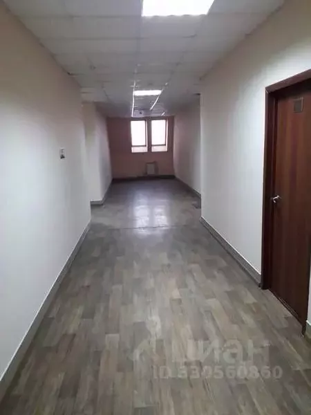 Офис в Нижегородская область, Нижний Новгород ул. Октябрьской ... - Фото 2