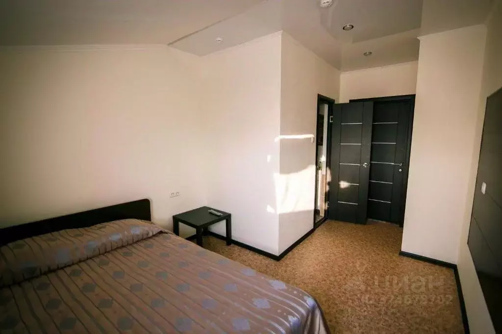 Комната Сахалинская область, Южно-Сахалинск Колодезная ул., 8/2 (9.0 ... - Фото 1