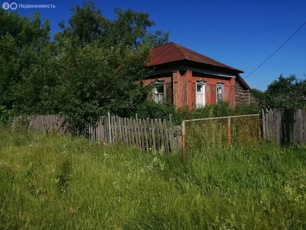 Дом в Пеньки, Весенняя улица (35 м) - Фото 1