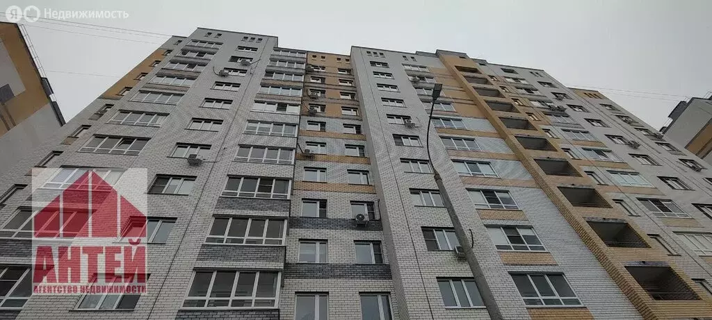 2-комнатная квартира: Нижний Новгород, улица Коммуны, 18 (50.8 м) - Фото 1