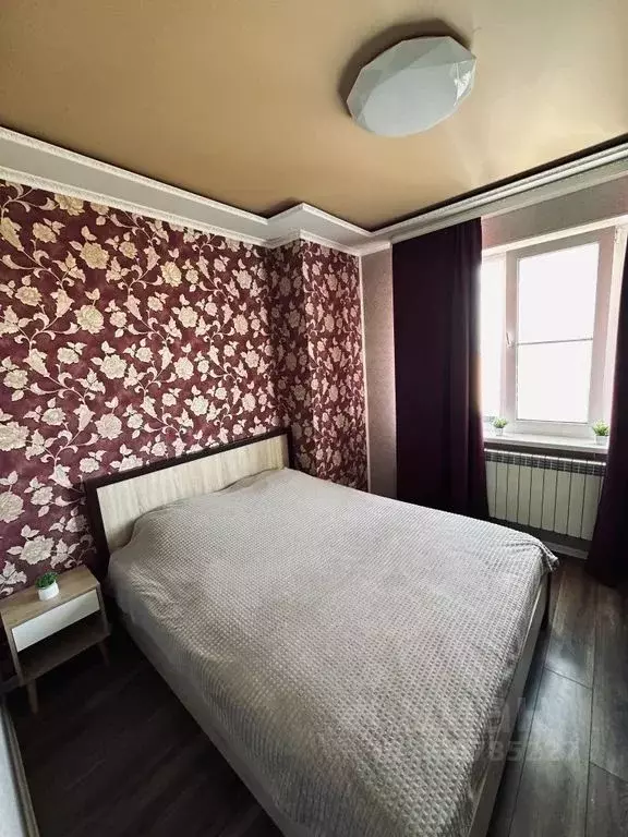 2-к кв. Ростовская область, Ростов-на-Дону Таганрогская ул., 132/3 ... - Фото 1