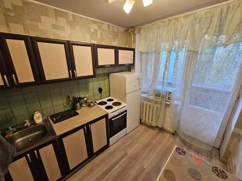 2-к кв. Москва Верхняя Красносельская ул., 8К2 (53.0 м) - Фото 0