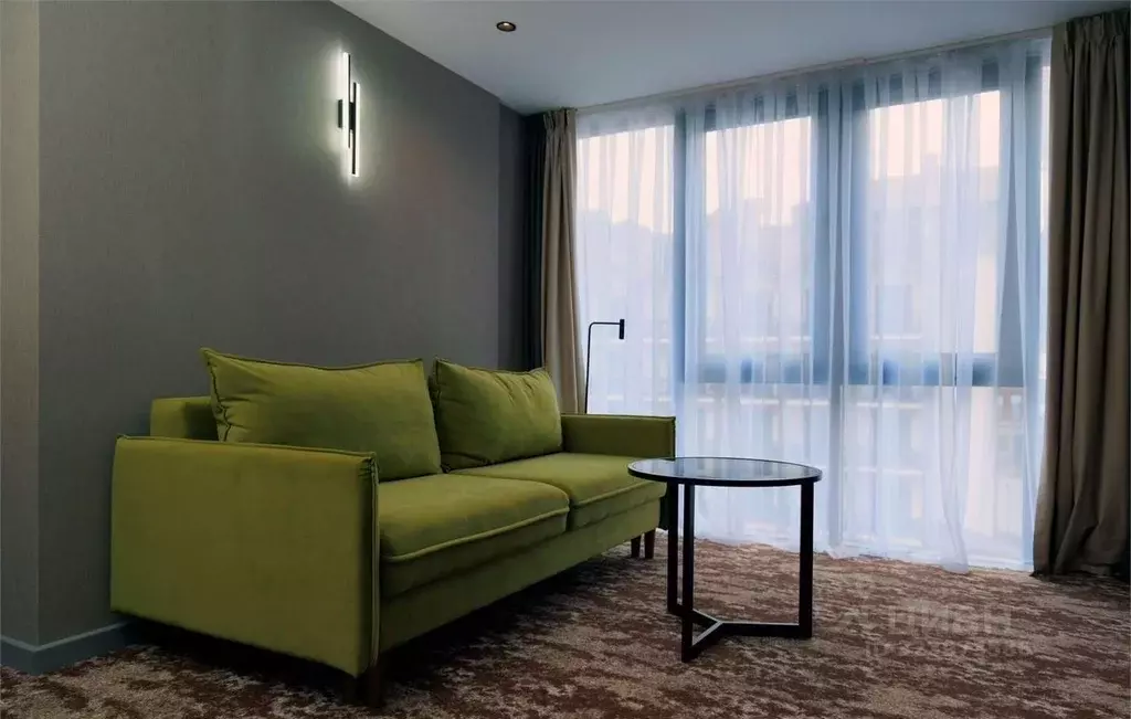 Студия Карачаево-Черкесия, Зеленчукский район, с. Архыз, пос. Романтик ... - Фото 1