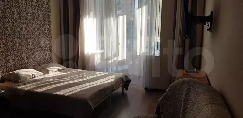 Квартира-студия, 21 м, 1/17 эт. - Фото 0