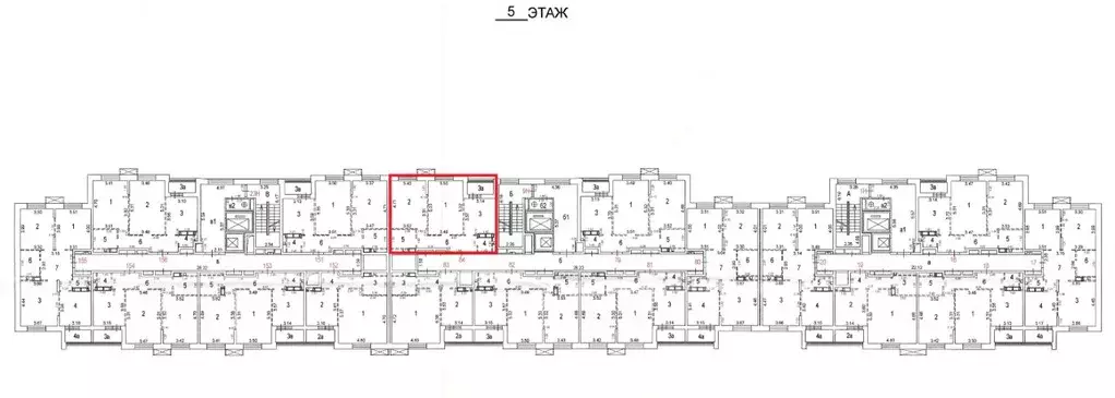 2-к кв. Москва Новочеремушкинская ул., 27 (61.3 м) - Фото 1