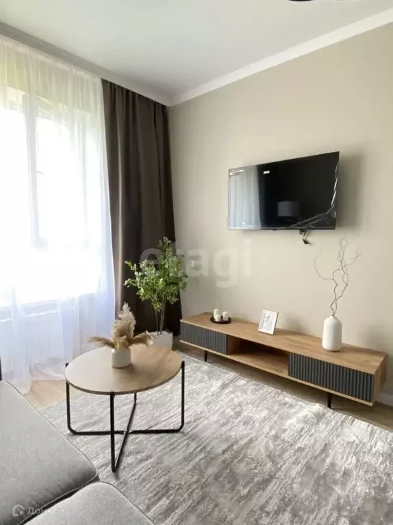 Продаётся 1-к квартира, 36 м - Фото 1