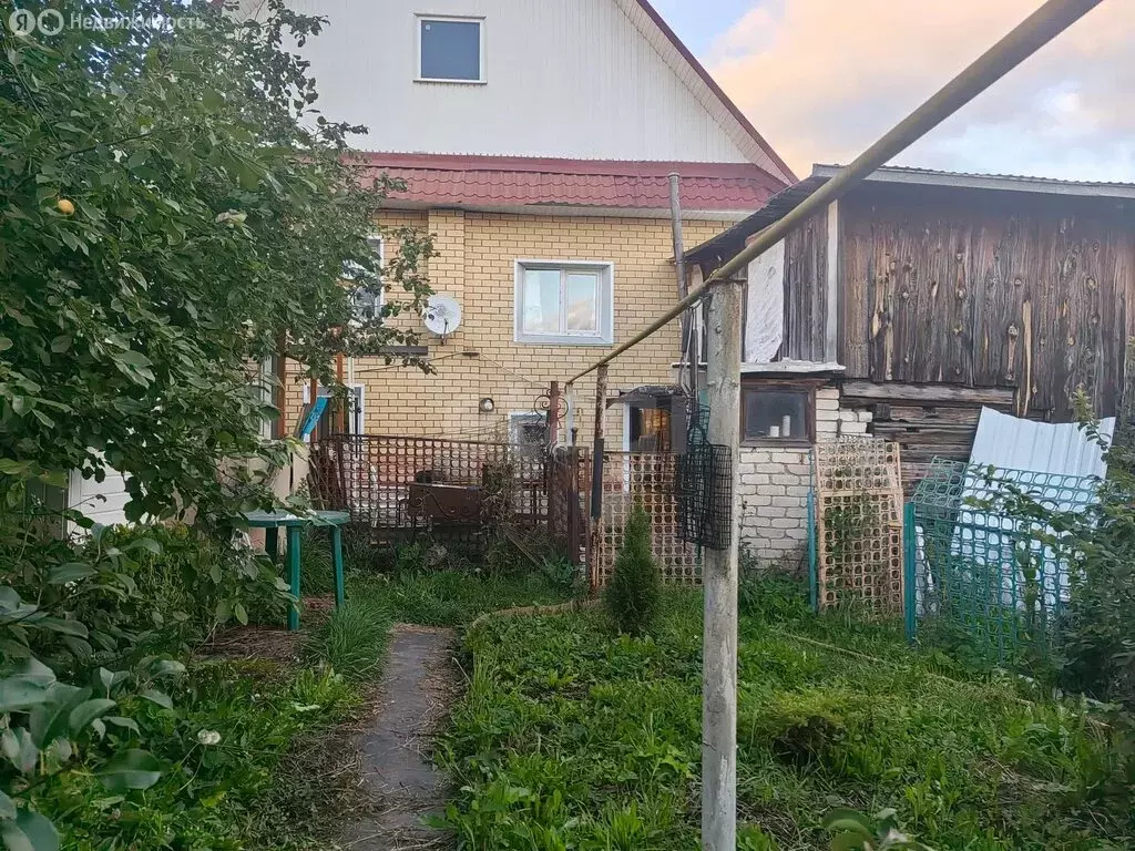 Дом в Миасс, Стахановская улица (90 м) - Фото 1
