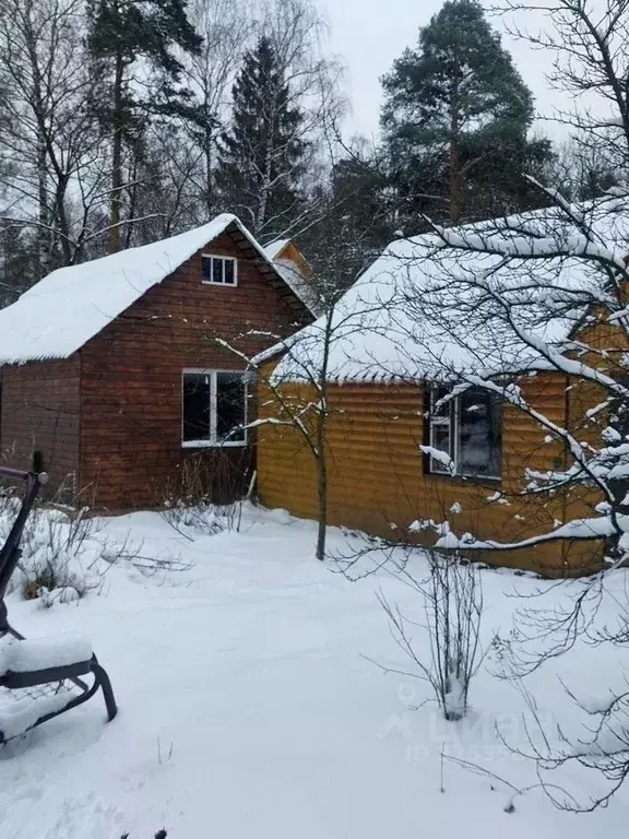 Дом в Московская область, Раменский муниципальный округ, Ильинский пгт ... - Фото 2