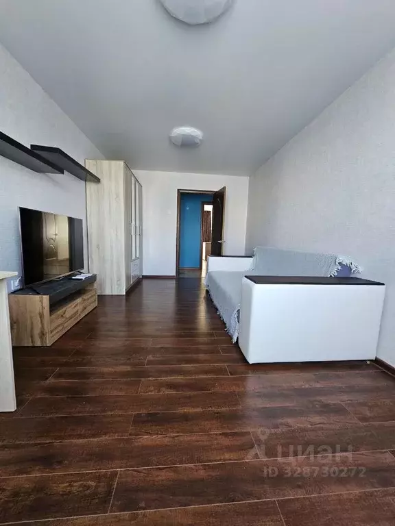 3-к кв. Московская область, Раменское Фабричная ул., 20 (65.0 м) - Фото 2