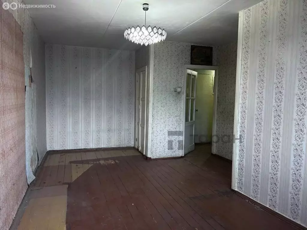 1-комнатная квартира: Копейск, Крымская улица, 17А (31.3 м) - Фото 2