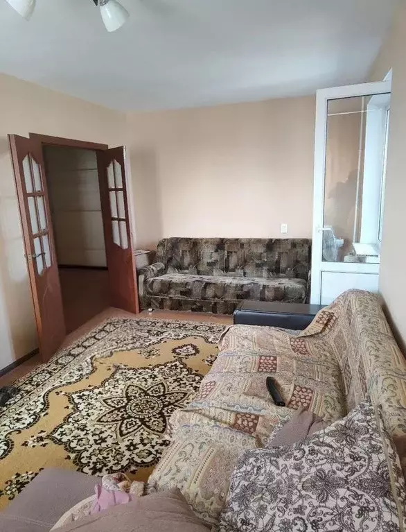 Продаётся 2-к квартира, 44 м - Фото 0