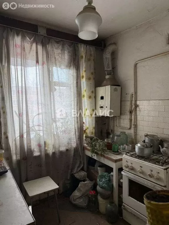 1-комнатная квартира: Пенза, улица Бакунина, 30А (31.5 м) - Фото 2