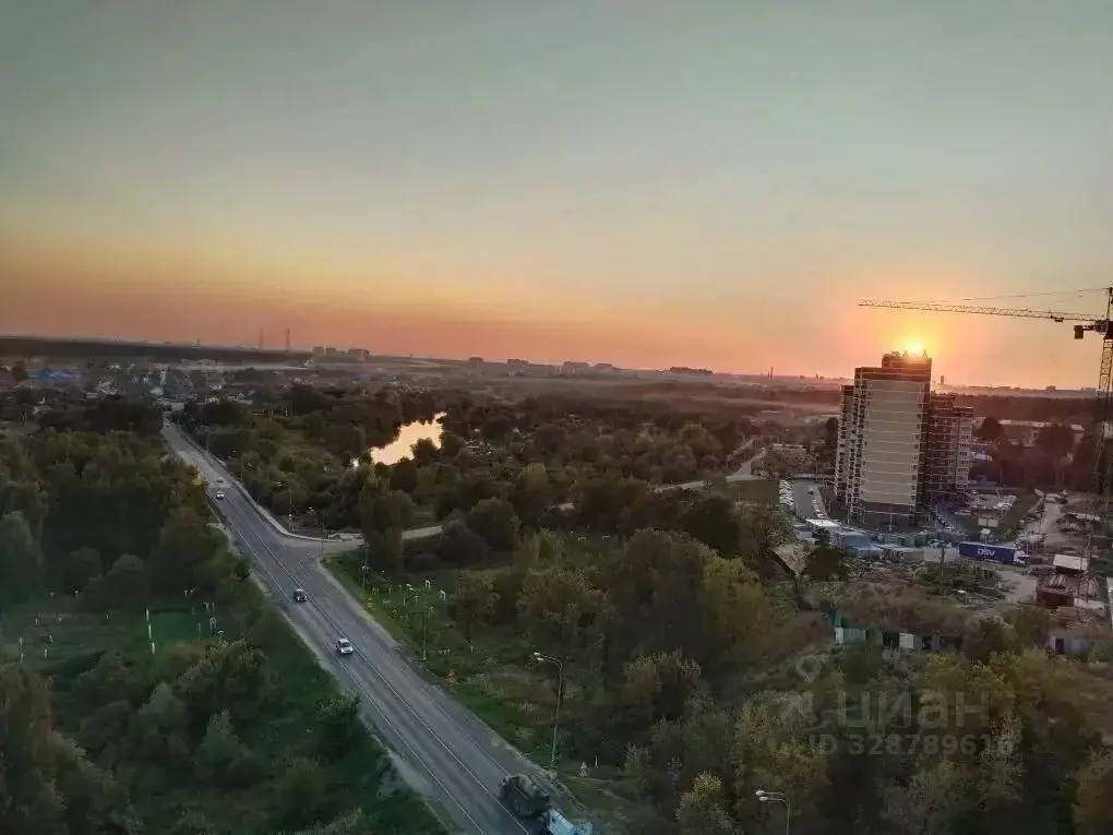 1-к кв. Московская область, Лосино-Петровский городской округ, пос. ... - Фото 1