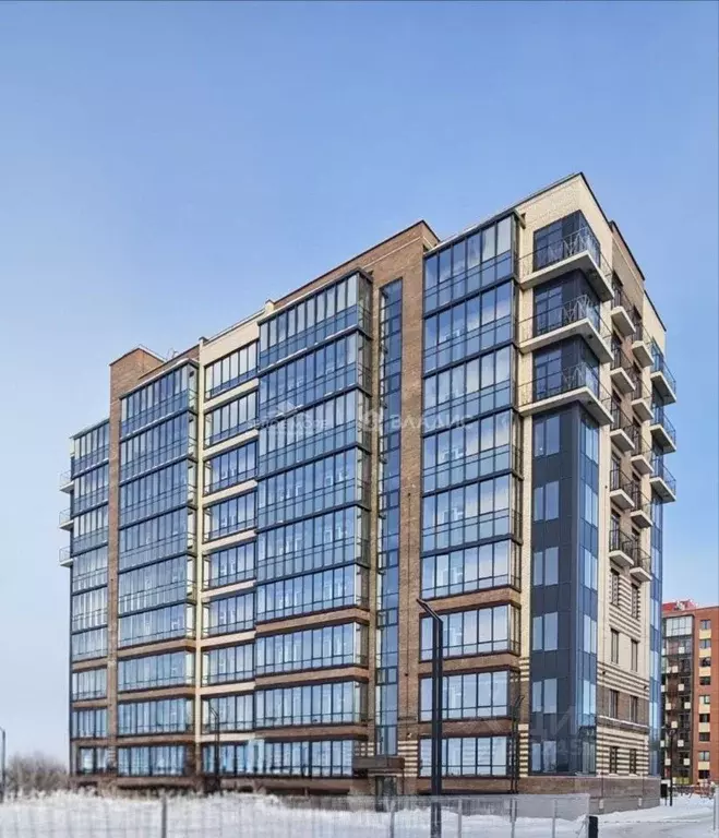 3-к кв. Архангельская область, Северодвинск ул. Карла Маркса, 78 ... - Фото 1