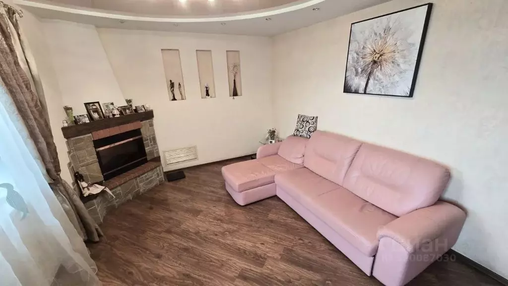 2-к кв. Кировская область, Киров ул. Лепсе, 8 (60.0 м) - Фото 1