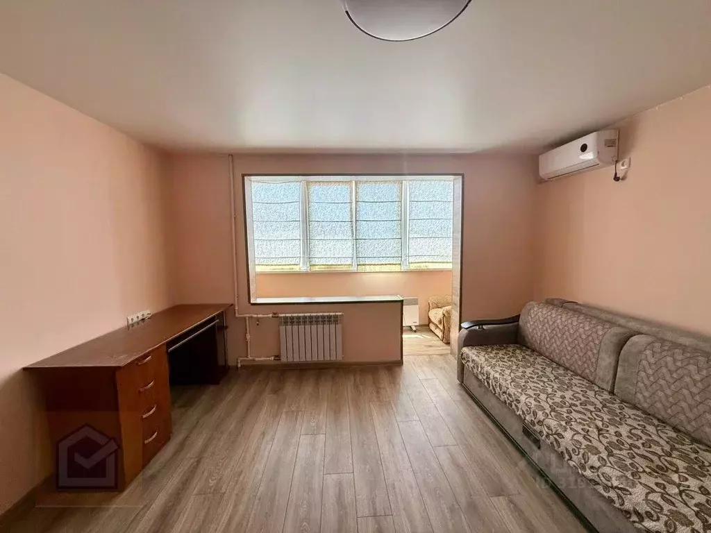 2-к кв. Севастополь ул. Колобова, 21 (56.0 м) - Фото 1